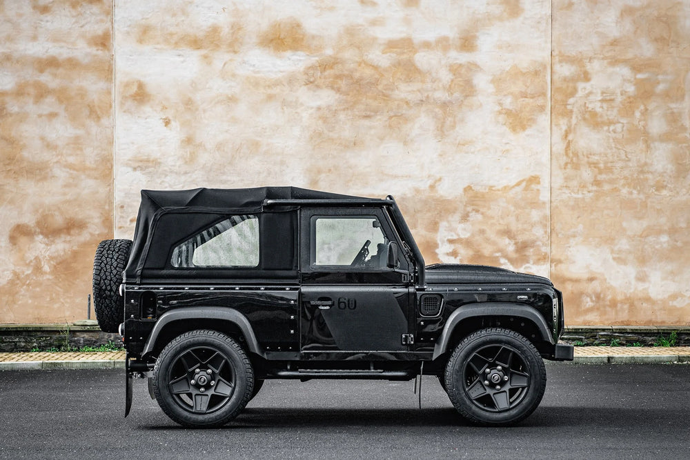 Wide Track Defender 90 SVX - Image 3