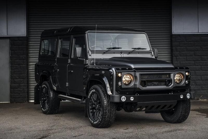 Land Rover Defender (1991-2016) Alloy Wheels - 1983 - Image 12