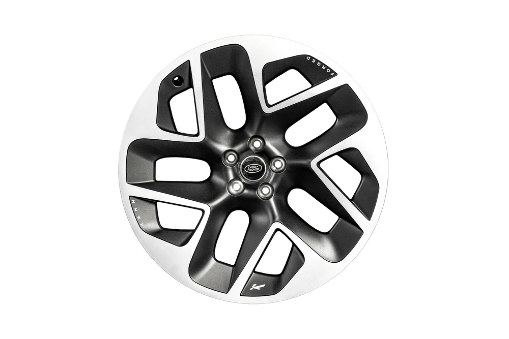 Land Rover Defender (2020 Onwards) Forged Alloy Wheels - Type 60