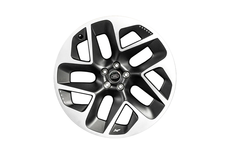 Land Rover Defender (2020 Onwards) Forged Alloy Wheels - Type 60 - Image 1