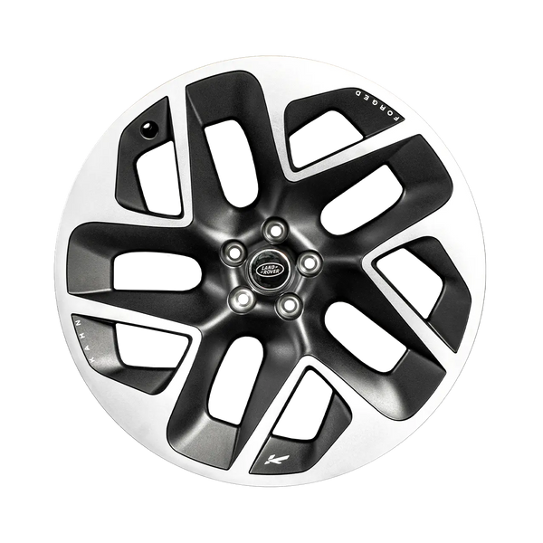 Land Rover Defender (2020 Onwards) Forged Alloy Wheels - Type 60 Wheels