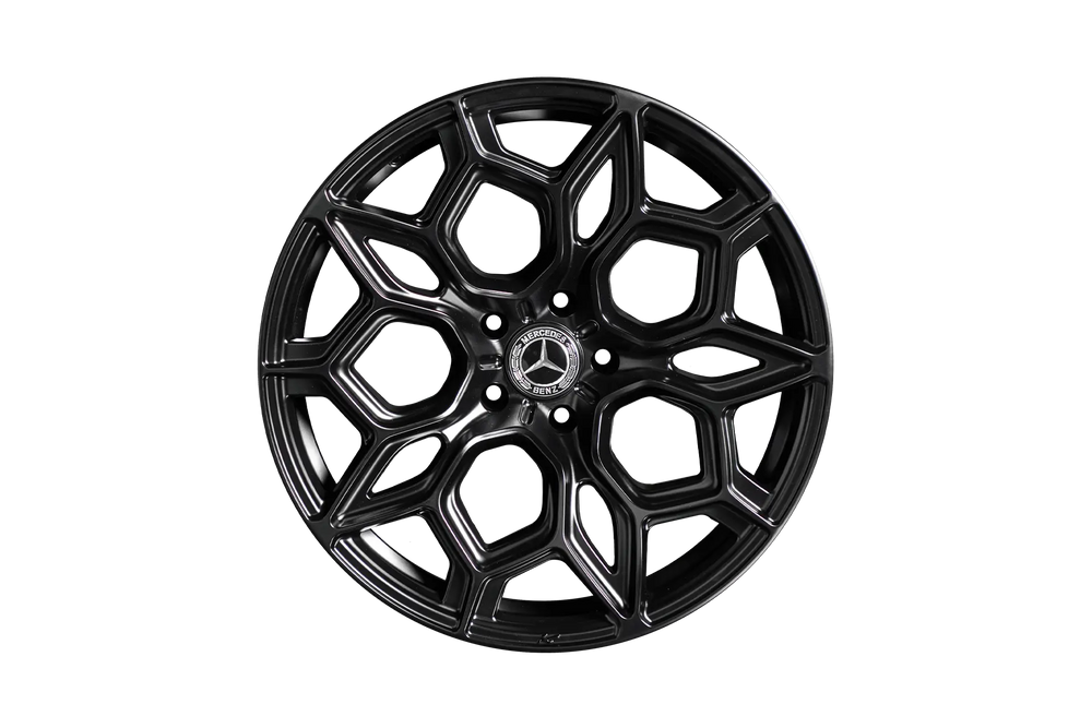 Mercedes G-Wagon (2018 Onwards) G63 AMG RS-Forged Alloy Wheels - Type 57