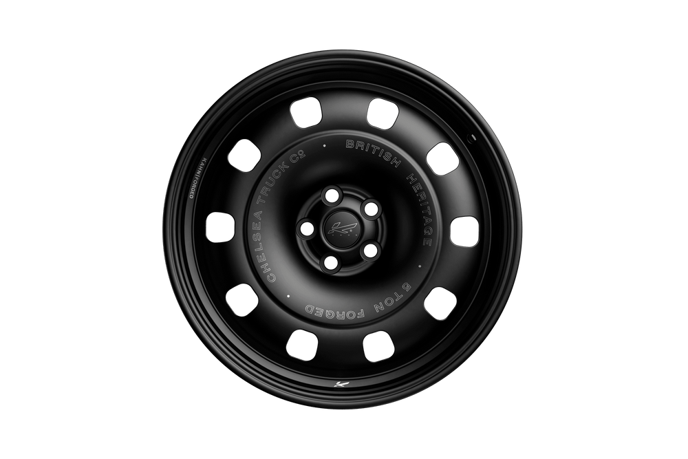Land Rover Defender (2020 Onwards) Forged Alloy Wheels - British Heritage