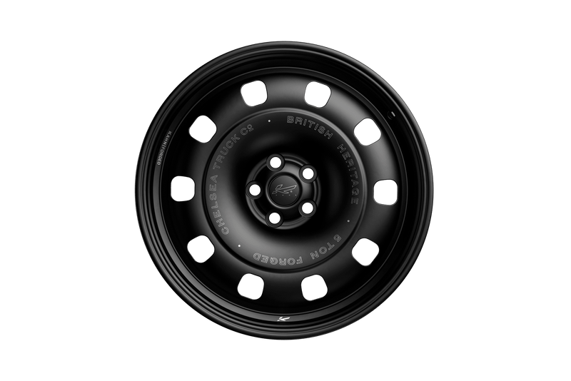 Land Rover Defender (2020 Onwards) Forged Alloy Wheels - British Heritage - Image 1