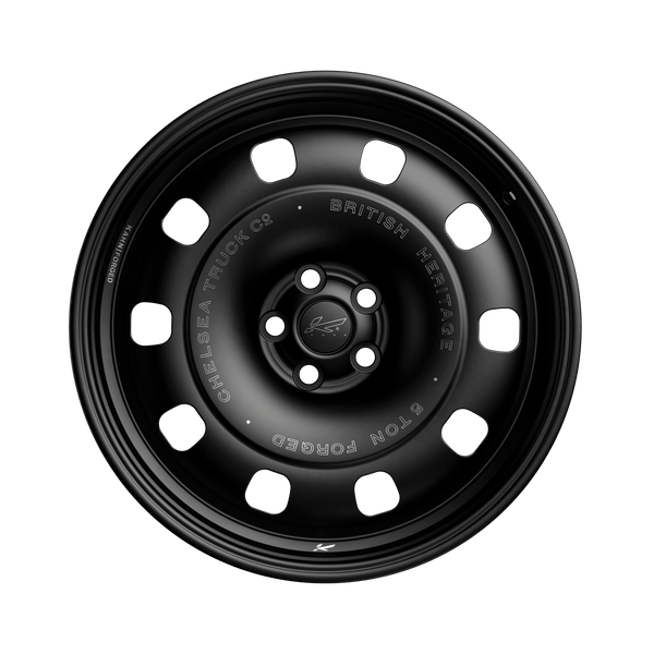 Land Rover Defender (2020 Onwards) Forged Alloy Wheels - British Heritage Wheels