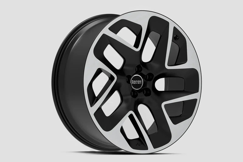 Land Rover Defender (2020 Onwards) RS-Forged Alloy Wheels - Type 60 - Image 2