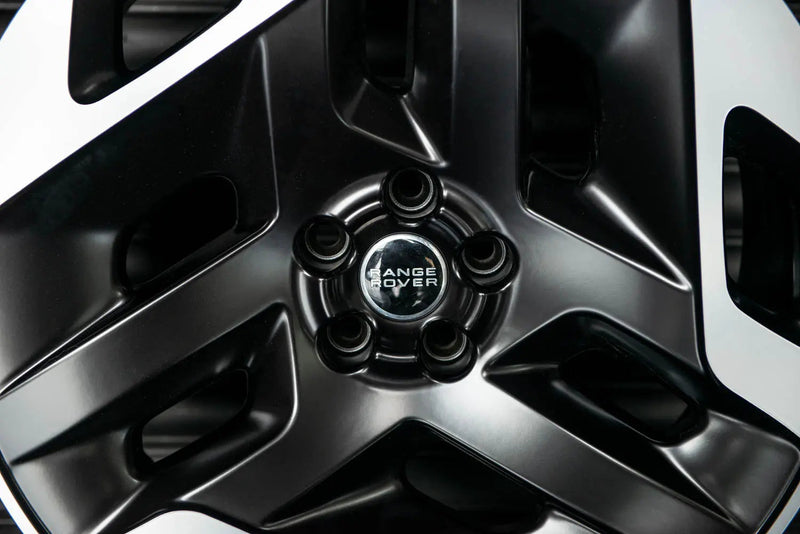 Land Rover Defender (2020 Onwards) Forged Alloy Wheels - Type 33 - Image 6