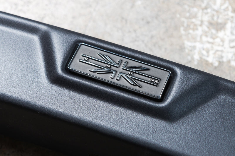 INEOS Grenadier (2023–Present) 15mm Wheel Arches - Image 10