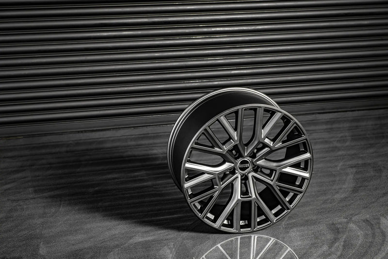 Land Rover Defender (2020 Onwards) Alloy Wheels - RS 3.0 - Image 4