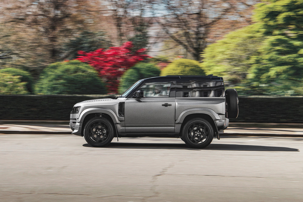 First Edition Widebody Defender - Image 12