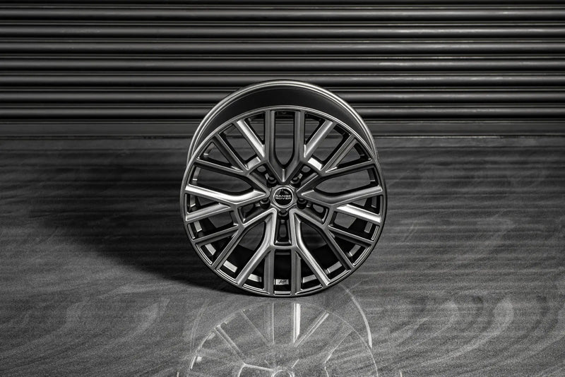 Land Rover Defender (2020 Onwards) Alloy Wheels - RS 3.0 - Image 11