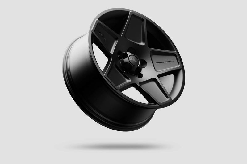 Land Rover Defender (2020 Onwards) Forged Alloy Wheels - Mondial - Image 4