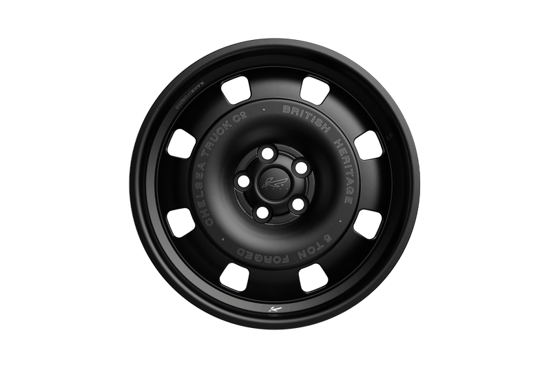 Land Rover Defender (2020 Onwards) Forged Alloy Wheels - Heritage - Image 1