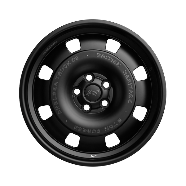 Land Rover Defender (2020 Onwards) Forged Alloy Wheels - Heritage Wheels