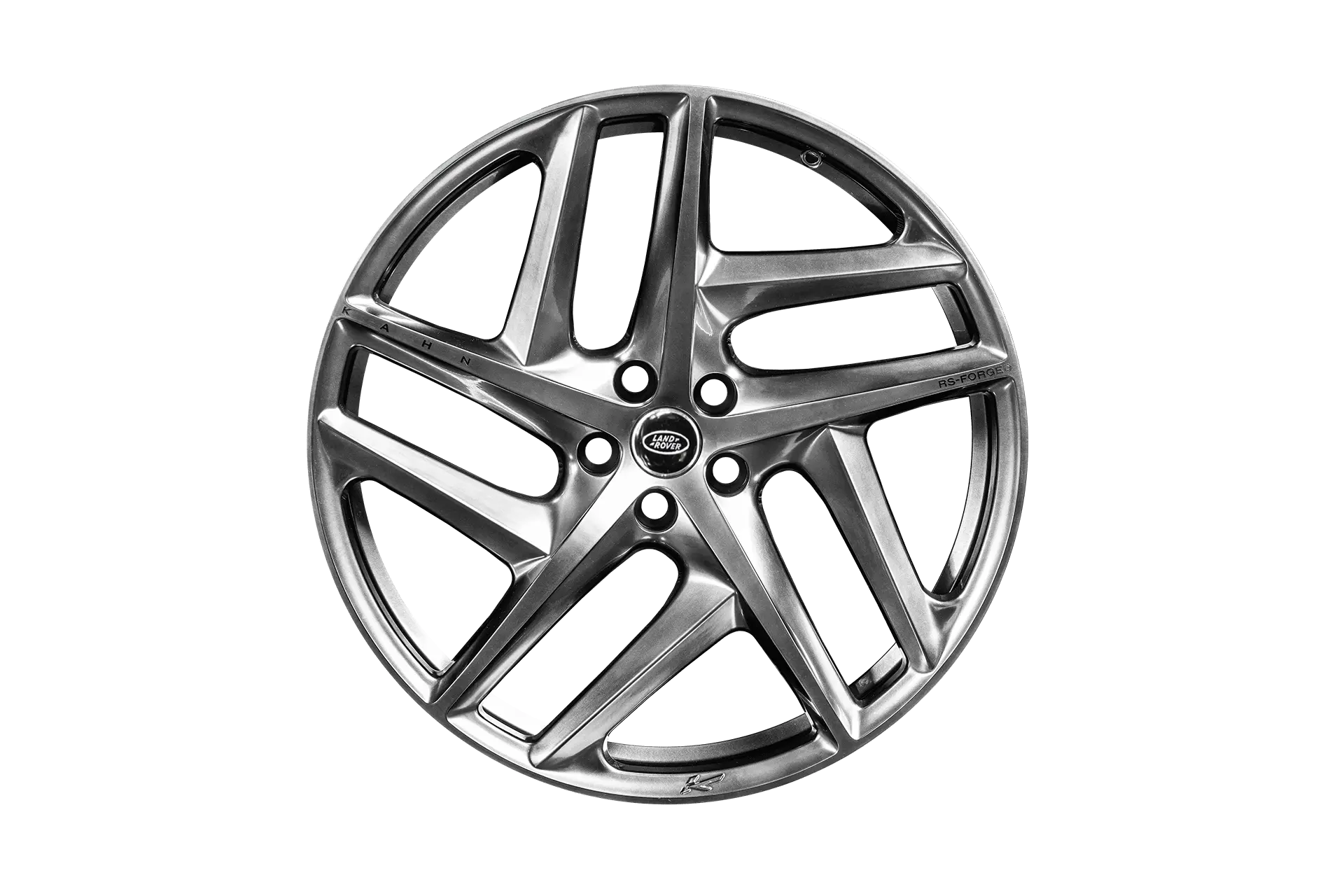 Land Rover Defender (2020 Onwards) RS-Forged Alloy Wheels - Type 52 Wheels