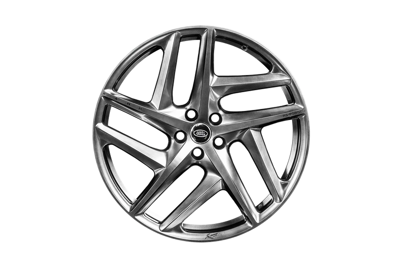 Land Rover Defender (2020 Onwards) RS-Forged Alloy Wheels - Type 52 - Image 1