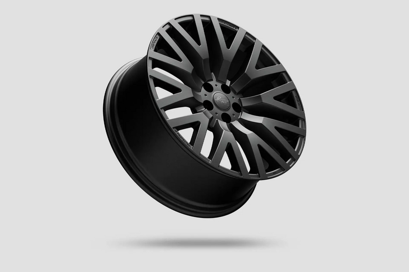 Land Rover Defender (2020 Onwards) Forged Alloy Wheels - RS DC - Image 4