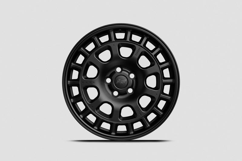 Land Rover Defender (2020 Onwards) Forged Alloy Wheel - Hammerhead - Image 5