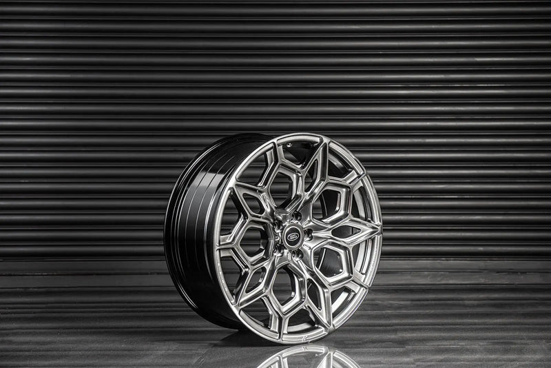 Land Rover Defender (2020 Onwards) RS-Forged Alloy Wheels - Type 57 - Image 15