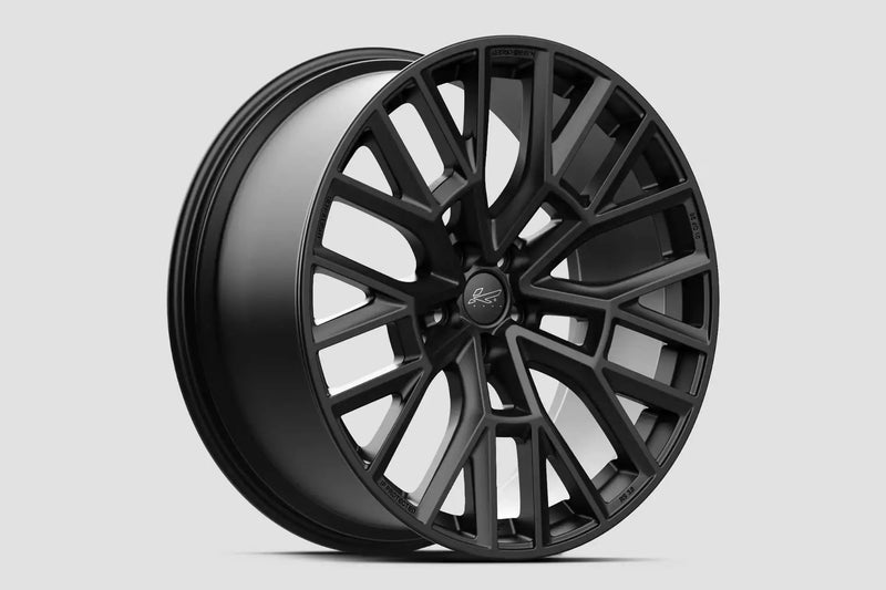 Land Rover Defender (2020 Onwards) Forged Alloy Wheels - RS 3.0 - Image 2