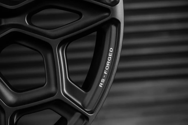 Mercedes G-Wagon (2018 Onwards) G63 AMG RS-Forged Alloy Wheels - Type 57 Deep Concave - Image 12