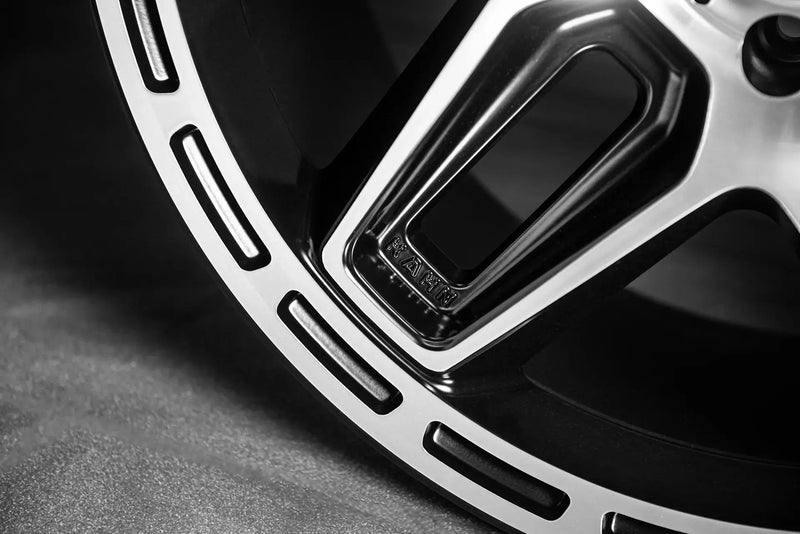 Mercedes G-Wagon (2018 Onwards) G63 AMG Alloy Wheels - G06 - Image 13