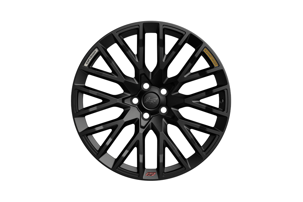 Land Rover Defender (2020 Onwards) Forged Alloy Wheels - RSX26