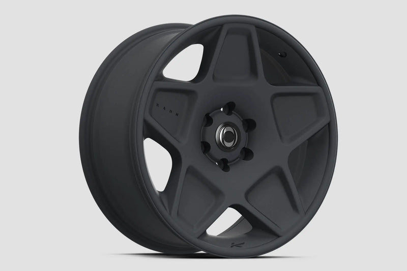 INEOS Grenadier (2023–Present) Alloy Wheels - Mondial Retro RS-Forged Light Wheel - Image 13