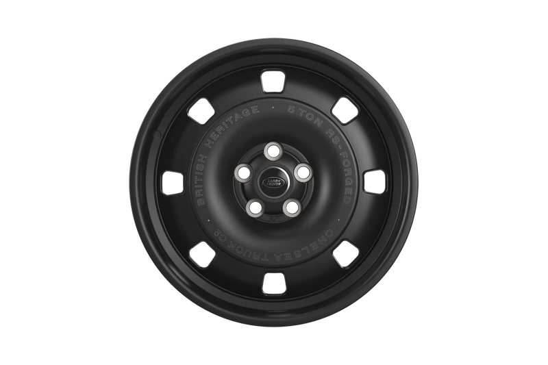 Land Rover Defender (2020 Onwards) RS-Forged Alloy Wheels - British Heritage - Image 1