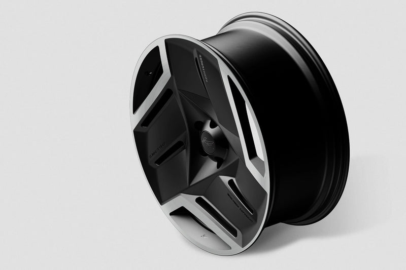 Land Rover Defender (2020 Onwards) Forged Alloy Wheels - Type 33 Turbine - Image 3
