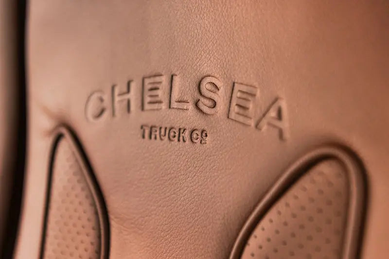 INEOS Grenadier (2023–Present) Sport Seat Leather Interior - Image 13