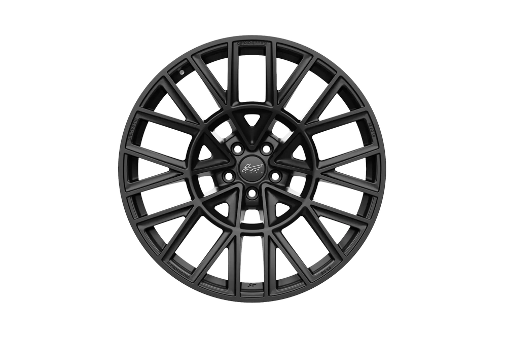 Land Rover Defender (2020 Onwards) Forged Alloy Wheels - RS 3.0