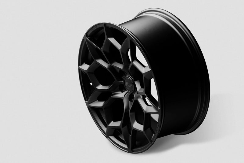 Land Rover Defender (2020 Onwards) Forged Alloy Wheels - Type 57 DC - Image 3