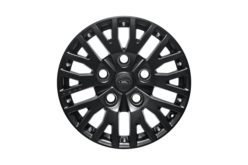 Land Rover Defender (1991-2016) Alloy Wheels - 1983