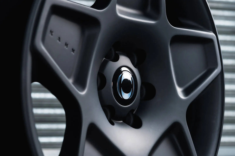 INEOS Grenadier (2023–Present) Alloy Wheels - Mondial Retro RS-Forged Light Wheel - Image 10