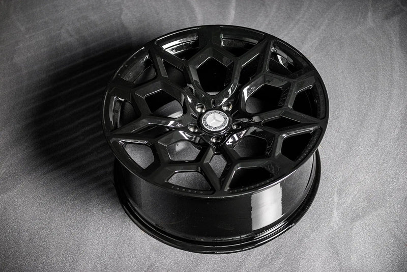 Mercedes G-Wagon (2018 Onwards) G350 / G400 Forged Alloy Wheels - Type 57 - Image 5