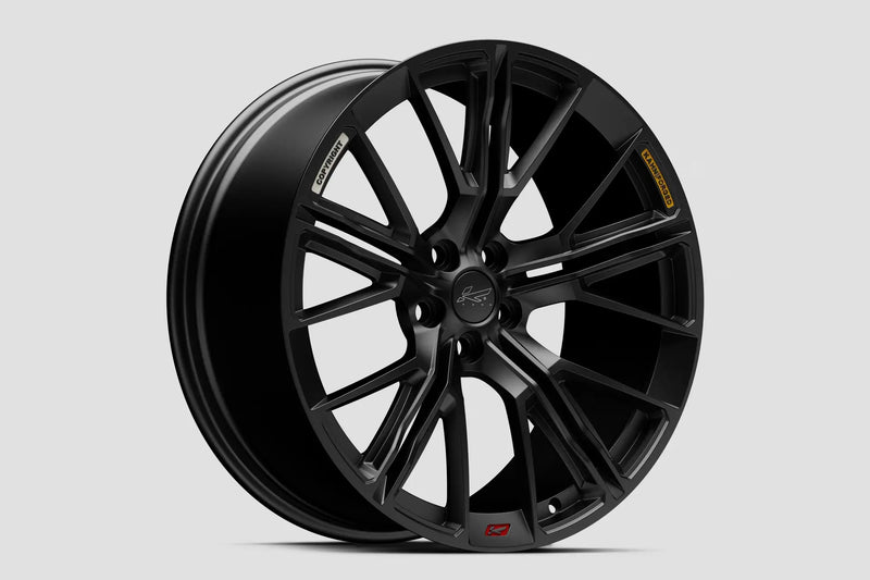 Land Rover Defender (2020 Onwards) Forged Alloy Wheels - RS-UK26 - Image 2