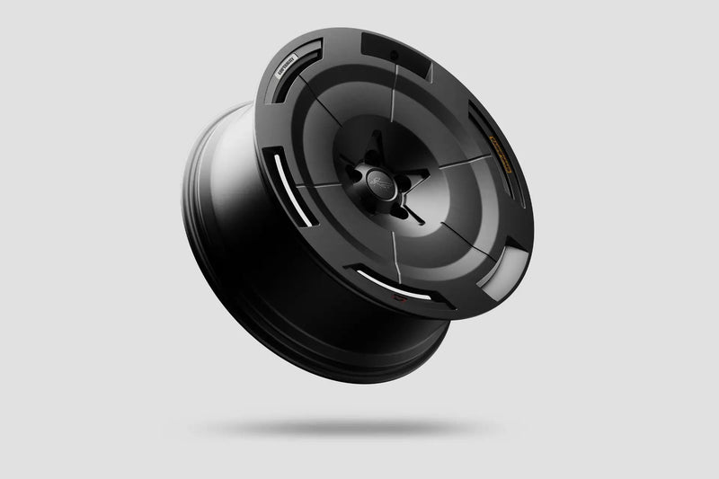 Land Rover Defender (2020 Onwards) Forged Alloy Wheels - RS6 - Image 4