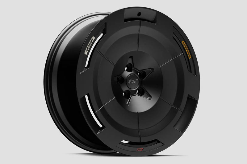 Land Rover Defender (2020 Onwards) Forged Alloy Wheels - RS6 - Image 2
