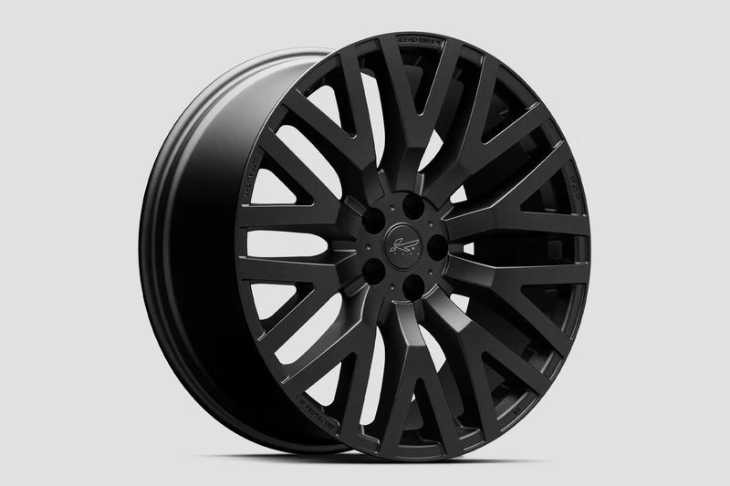 Land Rover Defender (2020 Onwards) Forged Alloy Wheels - RS DC - Image 2