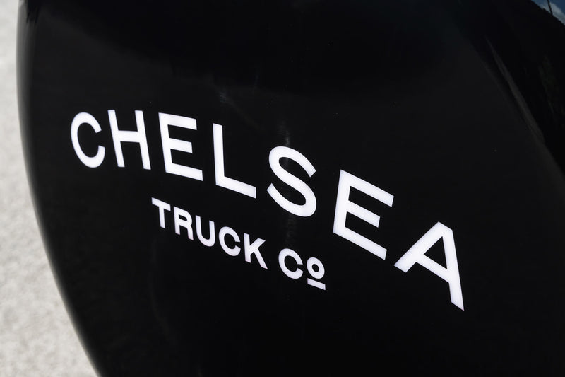 Land Rover Defender (2020 Onwards) Chelsea Truck Company LED Hard Spare Wheel Cover - Image 9