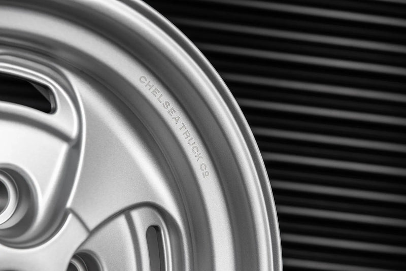 Land Rover Defender (1991-2016) RS-Forged Alloy Wheels - Rostyle Inspired - Image 5