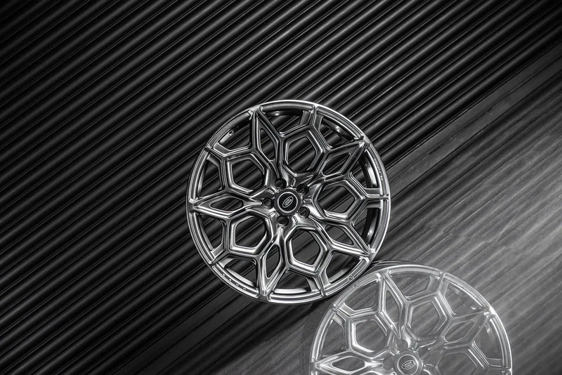 Land Rover Defender (2020 Onwards) RS-Forged Alloy Wheels - Type 57 - Image 4