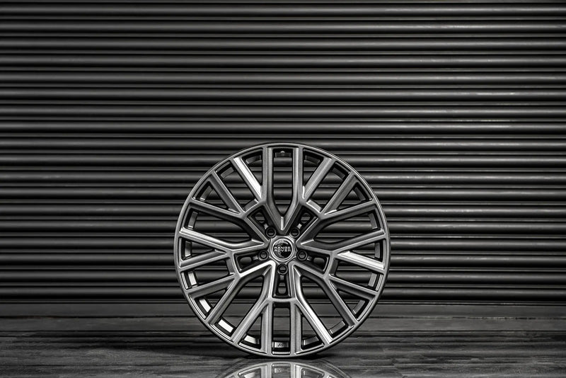 Land Rover Defender (2020 Onwards) Alloy Wheels - RS 3.0 - Image 9