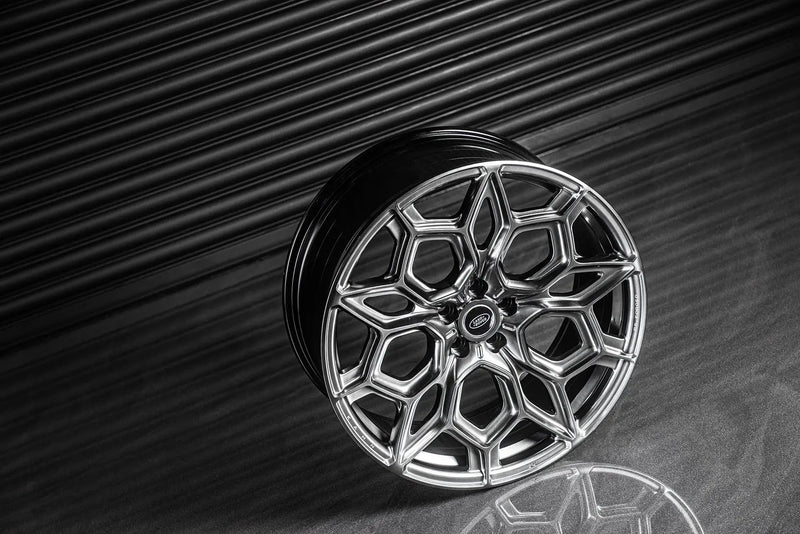 Land Rover Defender (2020 Onwards) RS-Forged Alloy Wheels - Type 57 - Image 2