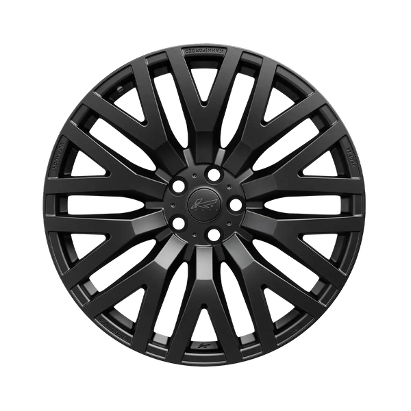 Land Rover Defender (2020 Onwards) Forged Alloy Wheels - RS DC Wheels