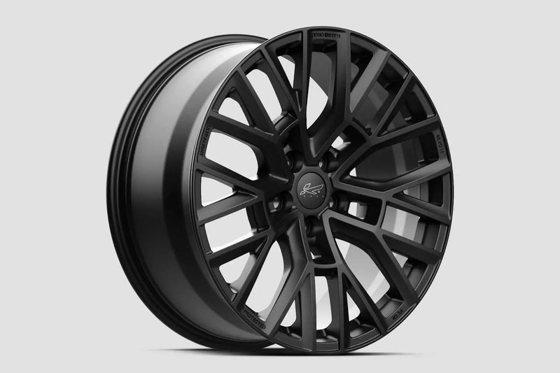 Land Rover Defender (2020 Onwards) Forged Alloy Wheels - RS 3.0 - Image 2
