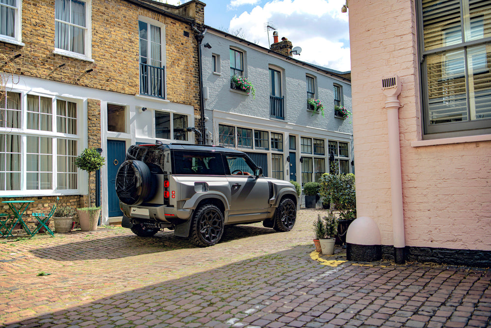 First Edition Widebody Defender - Image 16