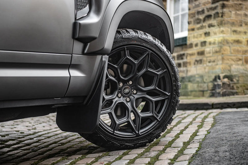 Land Rover Defender (2020 Onwards) RS-Forged Alloy Wheels - Type 57 - Image 5