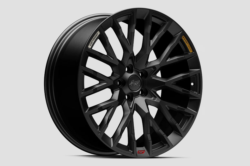 Land Rover Defender (2020 Onwards) Forged Alloy Wheels - RSX26 - Image 2